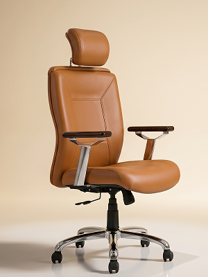 Boss Chair